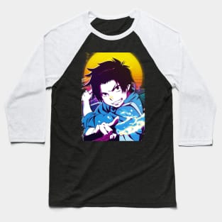 Rin Okumura Baseball T-Shirt